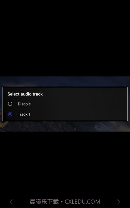 提示播放器Cue Player截图14 提示播放器Cue Player截图14