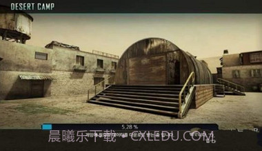 特种部队入侵(Special Force IM)截图1 特种部队入侵(Special Force IM)截图1