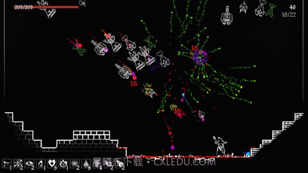 炽天使的最后一刻截图3