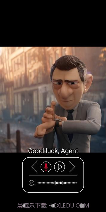 提示播放器Cue Player截图2 提示播放器Cue Player截图2