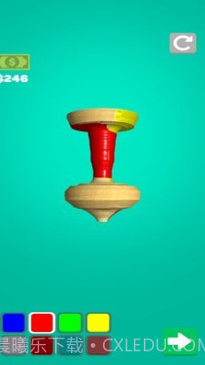 油漆店木材模拟器截图3 油漆店木材模拟器截图3