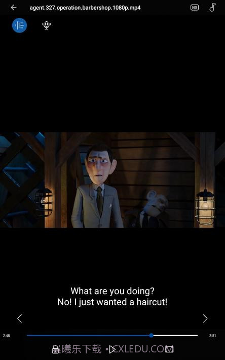 提示播放器Cue Player截图19 提示播放器Cue Player截图19