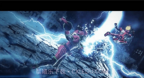 假面骑士巅峰战士截图3