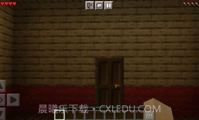 我的世界迪士尼模组截图2 我的世界迪士尼模组截图2