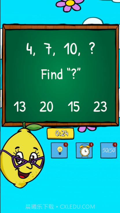 可怕的水果柠檬和番茄恐怖截图4 可怕的水果柠檬和番茄恐怖截图4