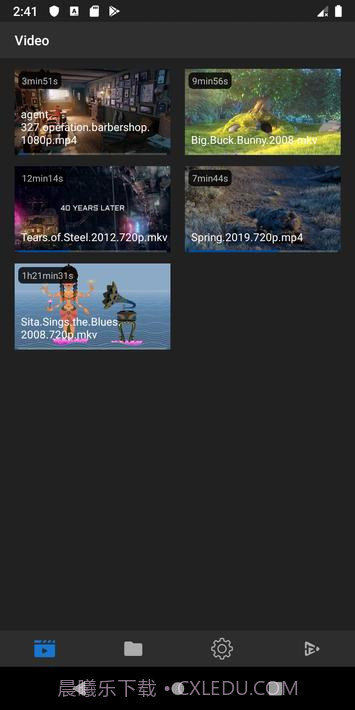 提示播放器Cue Player截图7 提示播放器Cue Player截图7