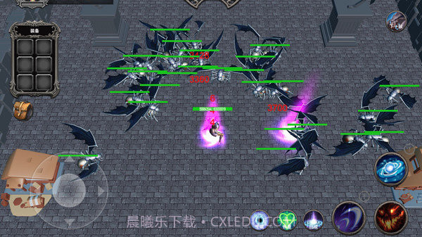 防守专家截图3 防守专家截图3