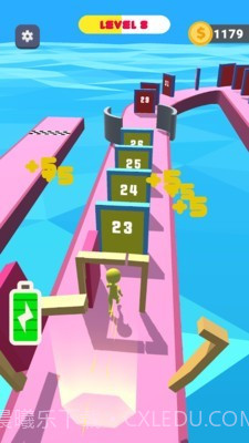 破碎障碍门截图3 破碎障碍门截图3