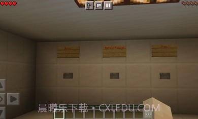 我的世界迪士尼模组截图3 我的世界迪士尼模组截图3