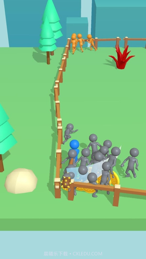 吃我狼牙棒截图4