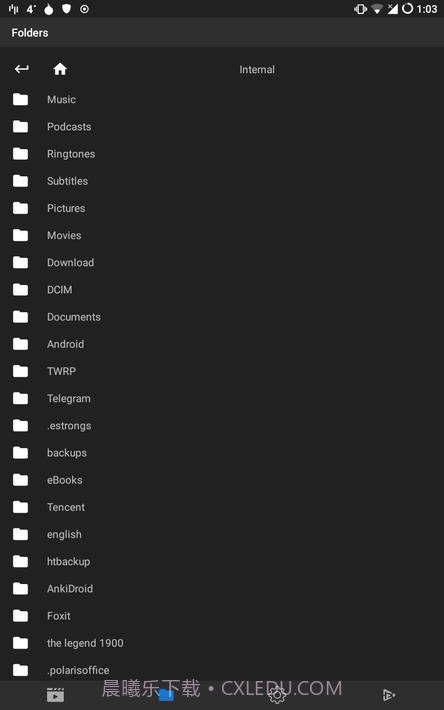 提示播放器Cue Player截图24 提示播放器Cue Player截图24
