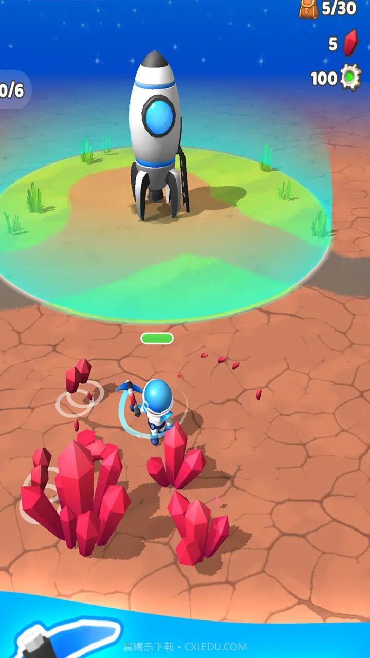 毒圈求生截图3 毒圈求生截图3