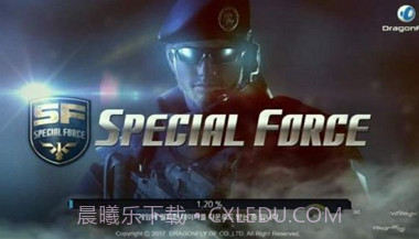 特种部队入侵(Special Force IM)截图4 特种部队入侵(Special Force IM)截图4