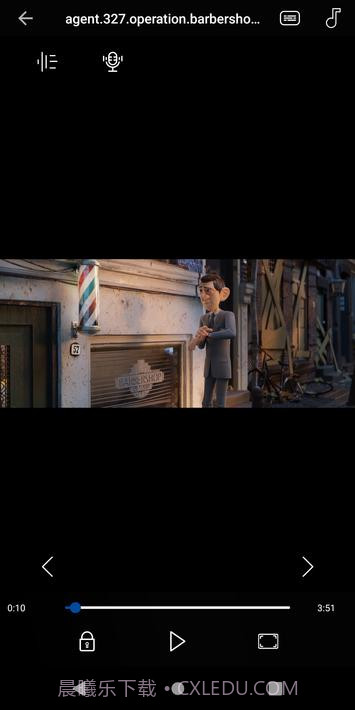 提示播放器Cue Player截图1 提示播放器Cue Player截图1