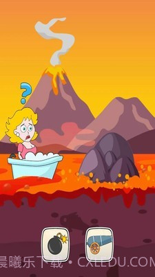 拯救小姐姐截图3