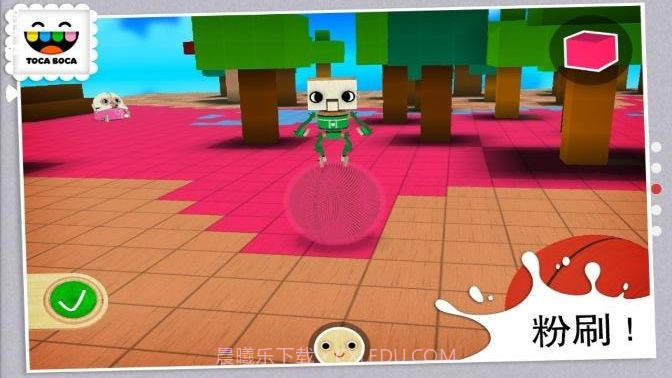 托卡大建造完整版截图2