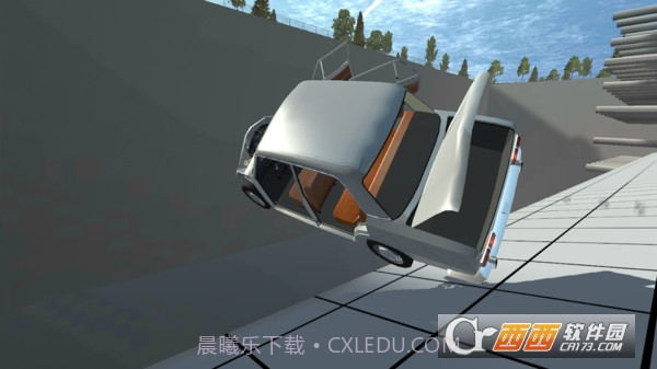 车祸物理模拟器v1.3截图1 车祸物理模拟器v1.3截图1