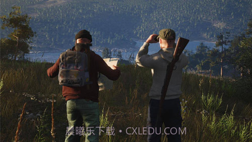 人渣手游截图3 人渣手游截图3