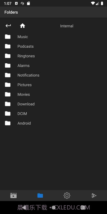 提示播放器Cue Player截图8 提示播放器Cue Player截图8