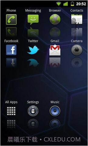 闪电启动器截图1 闪电启动器截图1