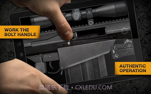 真实枪械模拟器2截图2 真实枪械模拟器2截图2