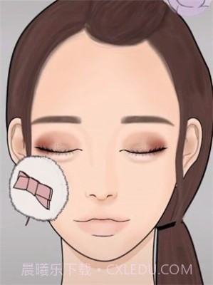 变身美女asmr截图3 变身美女asmr截图3