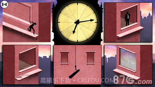 致命框架2完整版截图5