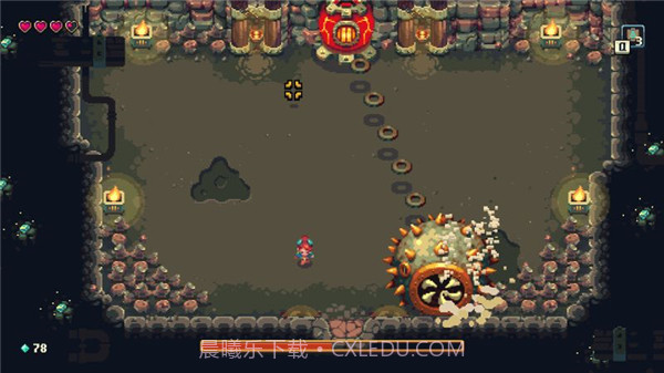 Sparklite截图1 Sparklite截图1