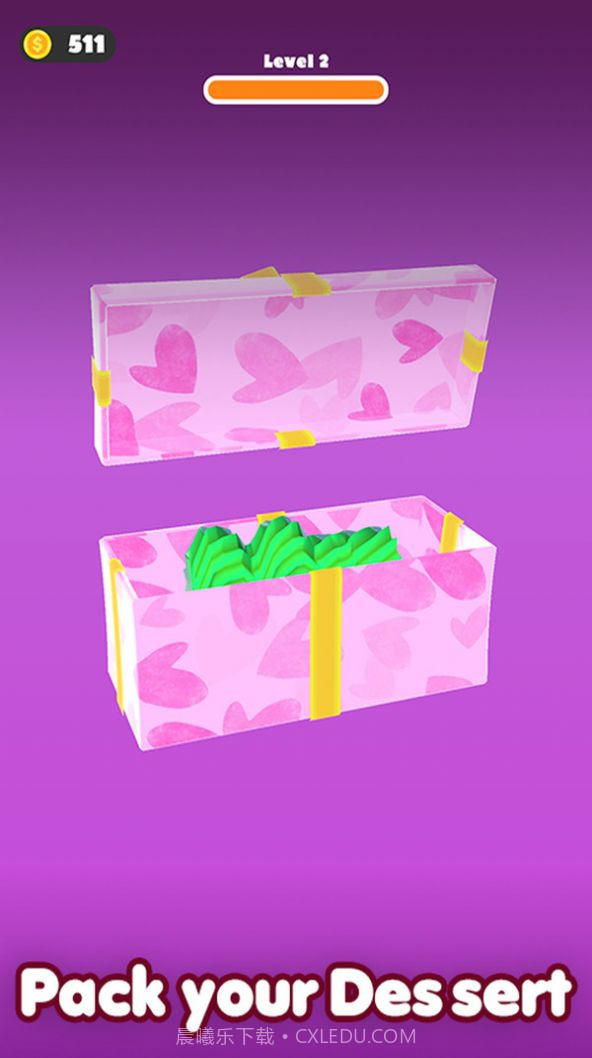 快乐奶油截图3 快乐奶油截图3