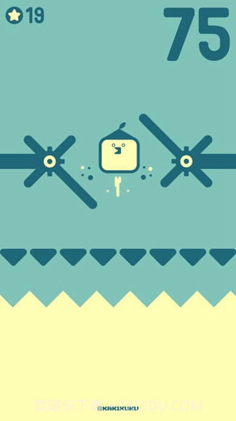 卡奇酷酷跳跃截图1 卡奇酷酷跳跃截图1