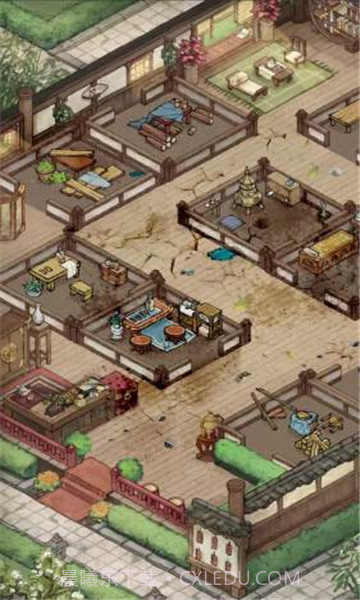 小二逆袭记v3.2.6截图3 小二逆袭记v3.2.6截图3