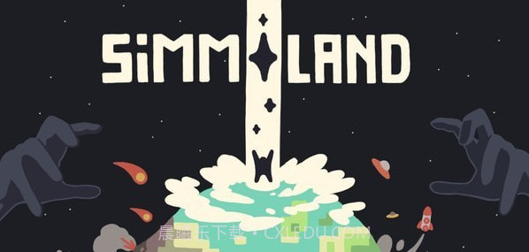 simmiland西米岛截图1 simmiland西米岛截图1