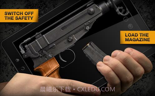 真实枪械模拟器2截图3 真实枪械模拟器2截图3