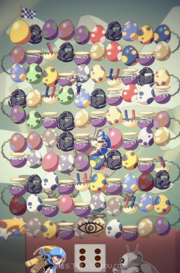 爱丽丝遗失的碎片截图1