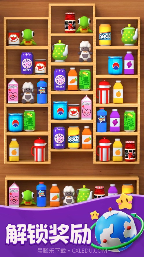 同色连线消截图1 同色连线消截图1