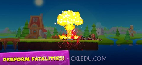 300弓箭手(300 Bowmen)截图3 300弓箭手(300 Bowmen)截图3