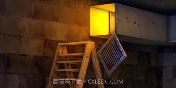 怪诞小丑小镇之谜截图4