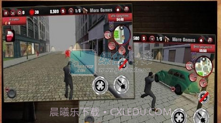 仇杀流氓大战内购下载V2.4 for android 最新版截图1 仇杀流氓大战内购下载V2.4 for android 最新版截图1