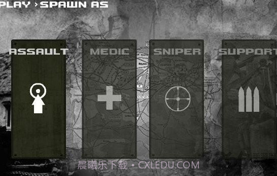 盟军战争英雄无敌版截图1