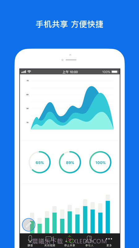 Zoom会议截图4 Zoom会议截图4