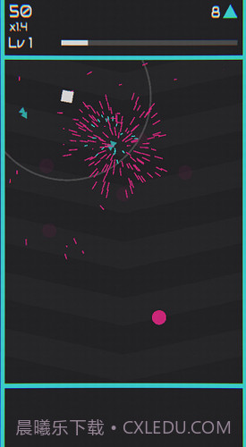 迷你破坏者截图1 迷你破坏者截图1