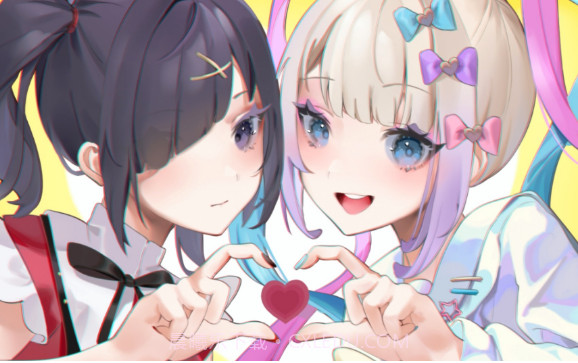 主播女孩重度依赖截图3 主播女孩重度依赖截图3