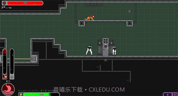 暴食者计划截图1 暴食者计划截图1