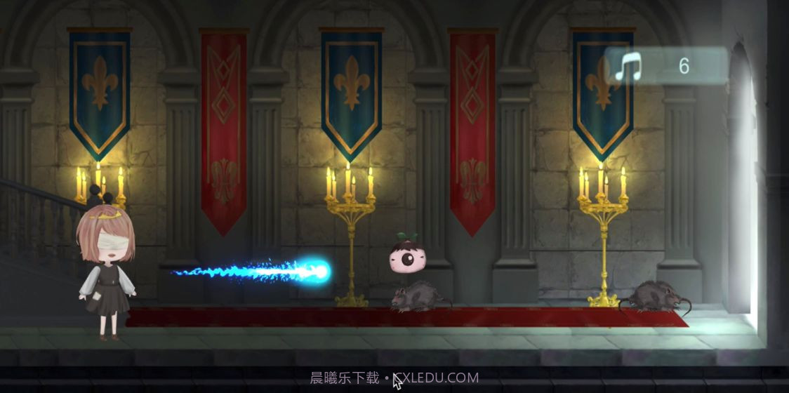 失落的琴弦截图2 失落的琴弦截图2