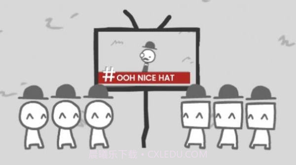 bbc记者升职记截图3 bbc记者升职记截图3