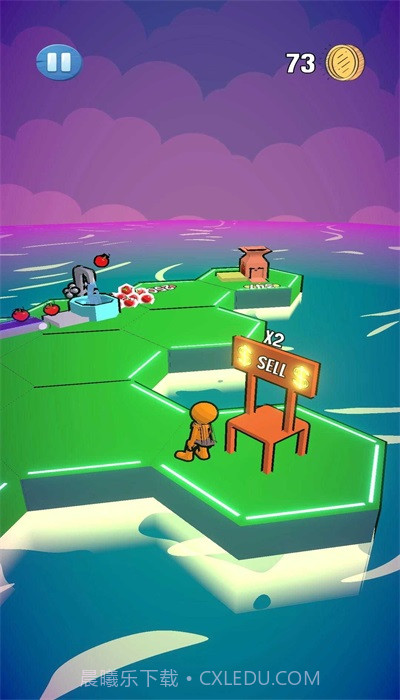 六角果汁最新版截图3 六角果汁最新版截图3