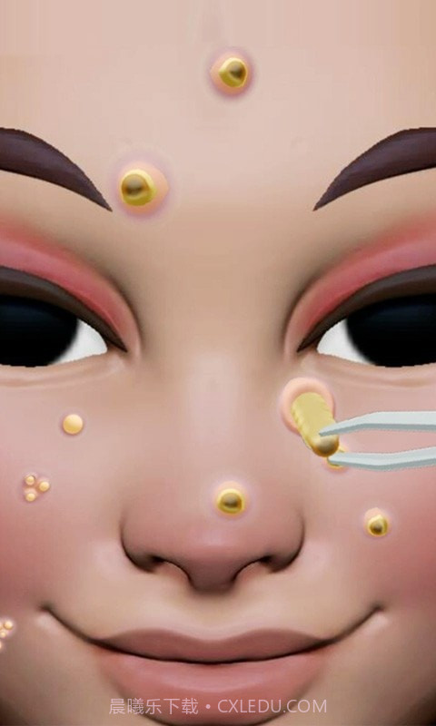 养生模拟器截图1