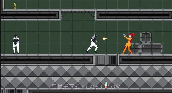 暴食者计划截图4 暴食者计划截图4