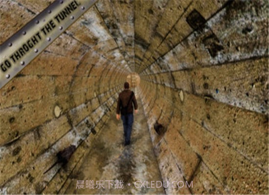 间谍突围：越狱行动截图4