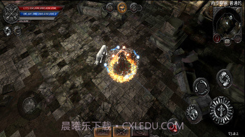 阿尼玛:灵魂截图1 阿尼玛:灵魂截图1